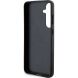Защитный чехол Karl Lagerfeld 3D Rubber Karl & Choupette для Samsung Galaxy S24 Plus (S926) KLHCS24M3DRKCNK - Black (347056B). Фото 7 из 8