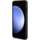 Защитный чехол Karl Lagerfeld 3D Rubber Karl & Choupette для Samsung Galaxy S24 Plus (S926) KLHCS24M3DRKCNK - Black (347056B). Фото 5 из 8