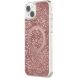 Защитный чехол Kate Spade NY Chunky Glitter Magsafe для Apple iPhone 14 Plus - Rose Gold (306738RG). Фото 6 из 6