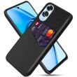 Защитный чехол KSQ Business Pocket для OPPO A60 - Black (357407B)