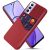 Захисний чохол KSQ Business Pocket для Realme C65 - Red: фото 1 з 4