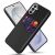 Защитный чехол KSQ Business Pocket для Samsung Galaxy S26 FE - Black: фото 1 из 4