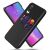 Захисний чохол KSQ Business Pocket для Xiaomi Mi CC9 / Mi 9 Lite - Black: фото 1 з 4