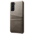 Защитный чехол KSQ Pocket Case для Samsung Galaxy S22 Plus - Grey (290307H)