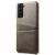 Захисний чохол KSQ Pocket Case для Samsung Galaxy S22 Plus - Grey: фото 1 з 4