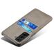 Защитный чехол KSQ Pocket Case для Samsung Galaxy S22 Plus - Grey (290307H). Фото 3 из 4