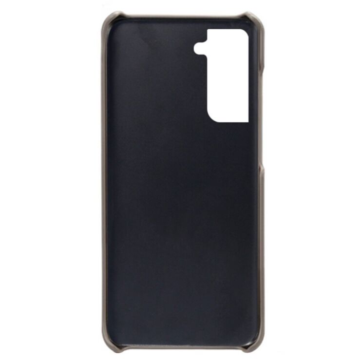 Защитный чехол KSQ Pocket Case для Samsung Galaxy S22 Plus - Grey: фото 4 из 4