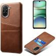 Защитный чехол KSQ Pocket Case для Xiaomi Redmi A5 - Brown (380235Z)