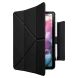 Защитный чехол Laut HUEX SLIM FOLIO для Apple iPad Air 11 M3/M2 (2025/2024) / Air 4 / 5 10.9 (2020/2022) / Pro 11 (2020/2021/2022) - Black (354621B). Фото 3 из 4