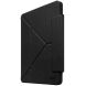 Защитный чехол Laut HUEX SLIM FOLIO для Apple iPad Air 11 M3/M2 (2025/2024) / Air 4 / 5 10.9 (2020/2022) / Pro 11 (2020/2021/2022) - Black (354621B). Фото 2 из 4