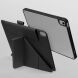 Защитный чехол Laut HUEX SLIM FOLIO для Apple iPad Air 11 M3/M2 (2025/2024) / Air 4 / 5 10.9 (2020/2022) / Pro 11 (2020/2021/2022) - Black (354621B). Фото 4 из 4