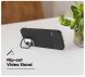 Захисний чохол Laut KEV PROTECT для Apple iPhone 16 Pro - Black (366203B). Фото 12 з 14