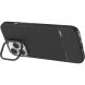 Захисний чохол Laut KEV PROTECT для Apple iPhone 16 Pro - Black (366203B). Фото 4 з 14