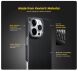 Захисний чохол Laut KEV PROTECT для Apple iPhone 16 Pro - Black (366203B). Фото 11 з 14