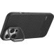 Захисний чохол Laut KEV PROTECT для Apple iPhone 16 Pro - Black (366203B). Фото 3 з 14