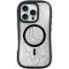 Защитный чехол Laut POP ADVENTURE для Apple iPhone 16 Pro - Black (366240B). Фото 1 из 7