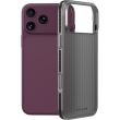 Захисний чохол LEREACH TOC Series для iPhone 18 Pro / 17 Pro - Black (423656B)