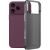 Захисний чохол LEREACH TOC Series для iPhone 18 Pro / 17 Pro - Black: фото 1 з 11