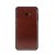Защитный чехол MOFI Leather Cover для Samsung Galaxy J4+ (J415) - Brown: фото 1 из 11