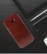 Захисний чохол MOFI Leather Cover для Samsung Galaxy J4+ (J415) - Brown (201539Z). Фото 2 з 11