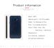 Защитный чехол MOFI Leather Cover для Samsung Galaxy J4+ (J415) - Coffee (201539C). Фото 4 из 11