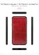Защитный чехол MOFI Leather Cover для Samsung Galaxy J4+ (J415) - Coffee (201539C). Фото 10 из 11
