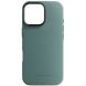 Защитный чехол Native Union Active Case для Apple iPhone 16 Pro Max ACTCSE-GRN-NP24PM - Slate Green (366331G). Фото 2 из 16