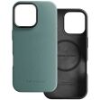 Защитный чехол Native Union Active Case для Apple iPhone 16 Pro Max ACTCSE-GRN-NP24PM - Slate Green (366331G)
