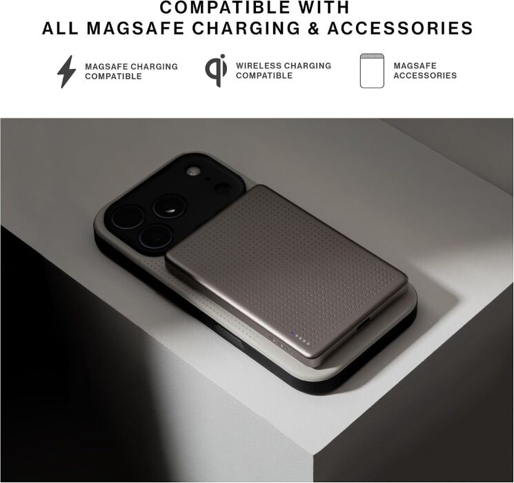 Захисний чохол Native Union Active для iPhone 18 Pro Max (ACTCSE-BLK-NP26PM) - Black: фото 10 з 12