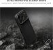 Захисний чохол Native Union Active для iPhone 18 Pro Max (ACTCSE-BLK-NP26PM) - Black (423965B). Фото 9 з 12