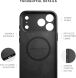 Захисний чохол Native Union Active для iPhone 18 Pro Max (ACTCSE-BLK-NP26PM) - Black (423965B). Фото 7 з 12