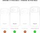 Захисний чохол Native Union Active для iPhone 18 Pro Max (ACTCSE-BLK-NP26PM) - Black (423965B). Фото 6 з 12