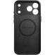 Захисний чохол Native Union Active для iPhone 18 Pro Max (ACTCSE-BLK-NP26PM) - Black (423965B). Фото 5 з 12