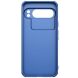 Защитный чехол NILLKIN CamShield Pro для Google Pixel 9 Pro - Blue (359903L). Фото 5 из 19