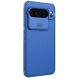 Защитный чехол NILLKIN CamShield Pro для Google Pixel 9 Pro - Blue (359903L). Фото 3 из 19