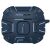 Захисний чохол NILLKIN Explorer Case для Apple AirPods 3 - Blue: фото 1 з 13
