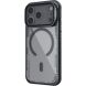 Захисний чохол NILLKIN Iceblade Prop Magnetic (Precise Cut-out) для iPhone 18 Pro / 17 Pro - Black (423621B). Фото 2 з 19