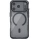 Захисний чохол NILLKIN Iceblade Prop Magnetic (Precise Cut-out) для iPhone 18 Pro / 17 Pro - Black (423621B). Фото 3 з 19