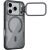 Захисний чохол NILLKIN Iceblade Prop Magnetic (Precise Cut-out) для iPhone 18 Pro / 17 Pro - Black: фото 1 з 19