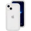 Защитный чехол Pelican Voyager with Holster для Apple iPhone 13 (PP046784) - Transparent (370809T)