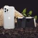 Защитный чехол Pelican Voyager with Holster для Apple iPhone 13 (PP046784) - Transparent (370809T). Фото 12 из 13