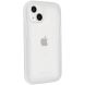 Защитный чехол Pelican Voyager with Holster для Apple iPhone 13 (PP046784) - Transparent (370809T). Фото 2 из 13