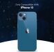 Защитный чехол Pelican Voyager with Holster для Apple iPhone 13 (PP046784) - Transparent (370809T). Фото 6 из 13