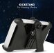 Защитный чехол Pelican Voyager with Holster для Apple iPhone 13 (PP046784) - Transparent (370809T). Фото 11 из 13