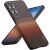 Защитный чехол Pitaka Tactile Woven Case для Samsung Galaxy S25 (S931) KS2503 - Sunset: фото 1 из 11