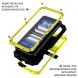 Защитный чехол R-JUST Military для Apple iPhone 16 - Black (360742B). Фото 8 из 9
