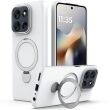Защитный чехол Reframe Draco Casе для OnePlus Nord 6 / Nord CE6 - White (411931W)