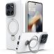 Защитный чехол Reframe Draco Casе для OnePlus Nord 6 / Nord CE6 - White (411931W). Фото 1 из 7