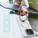 Защитный чехол Reframe Draco Casе для OnePlus Nord 6 / Nord CE6 - White (411931W). Фото 2 из 7