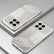 Захисний чохол Reframe Electroplating Frame для Xiaomi Poco F8 Pro - Transparent (403551T). Фото 2 з 7